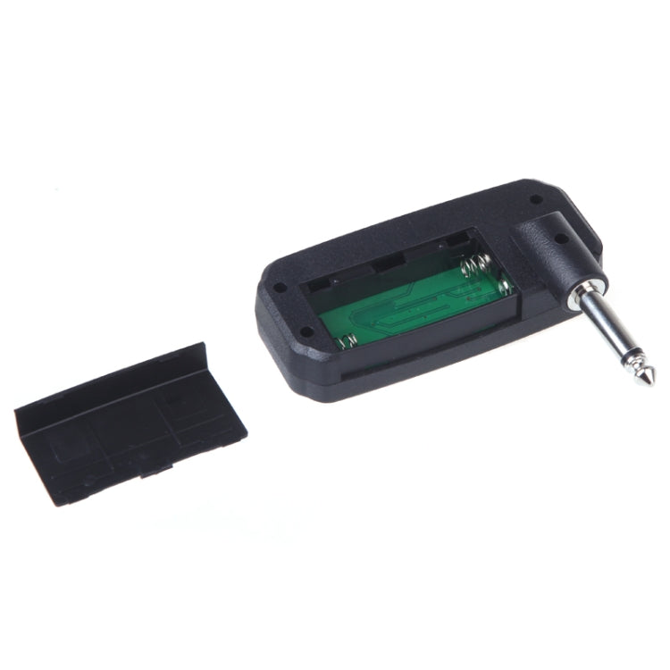 JOYO JA-03 英國Mashall音箱模擬迷你便捷式電吉他效果器