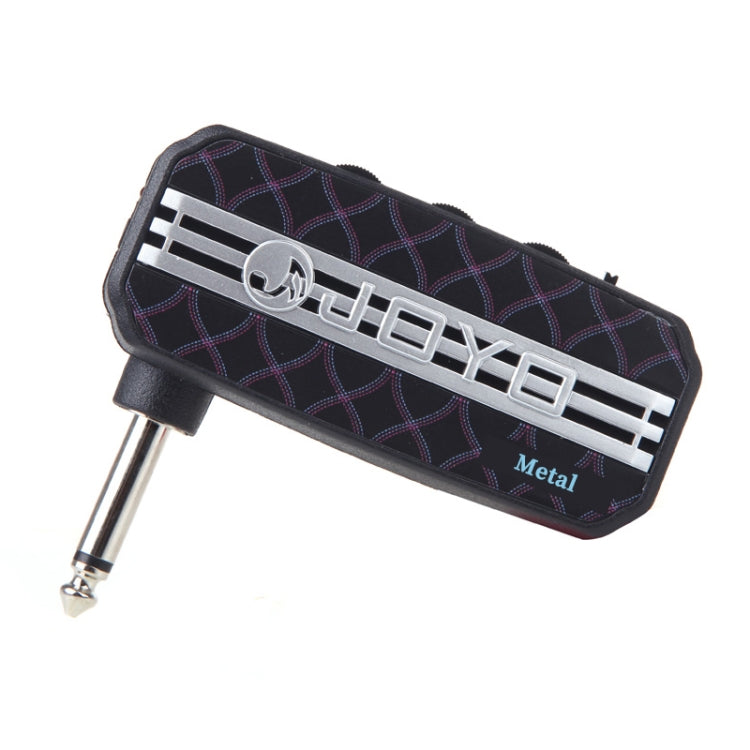 JOYO JA-03 重金屬失真迷你便捷式電吉他效果器