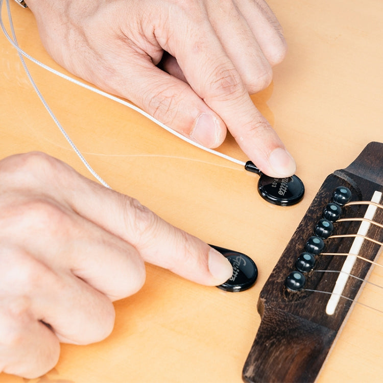JOYO GGP-03 壓電接觸貼片外置拾音器