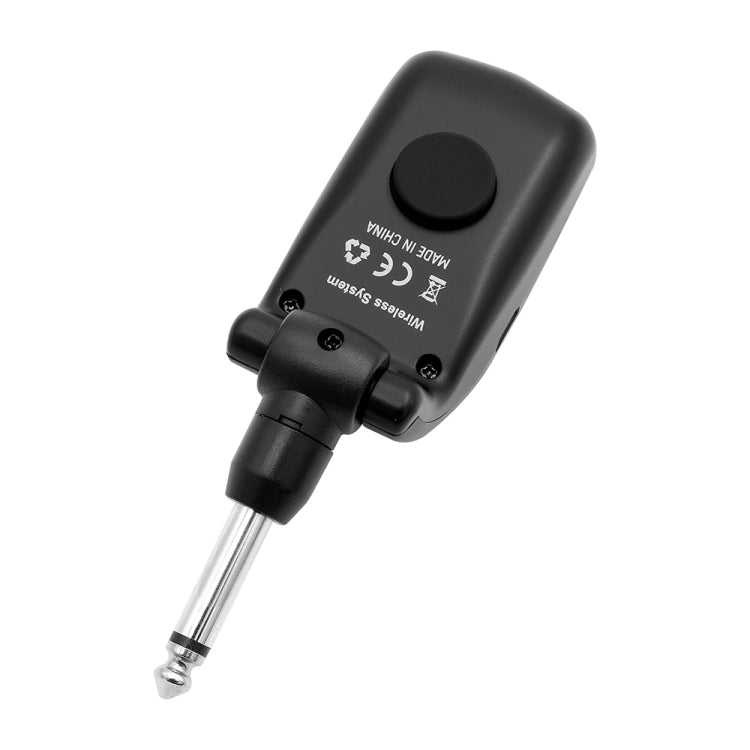 JOYO JW-03 2.4G数字電吉他發射器無線傳輸接收器