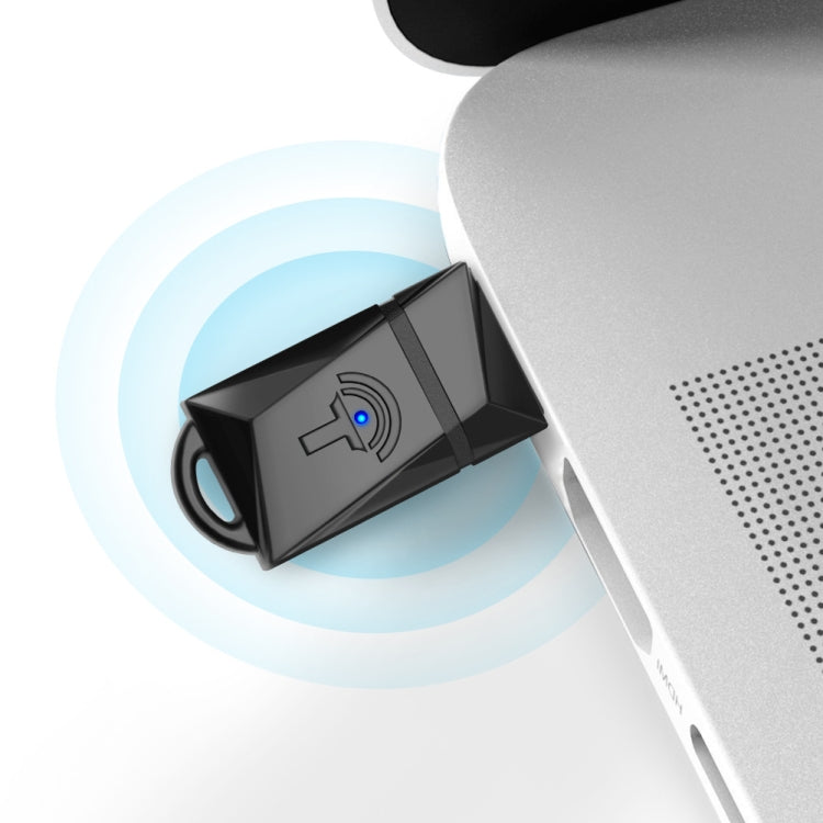 Rocketek RT-WL3 300 Mbps 802.11 n/a/g 無線WIFI適配器