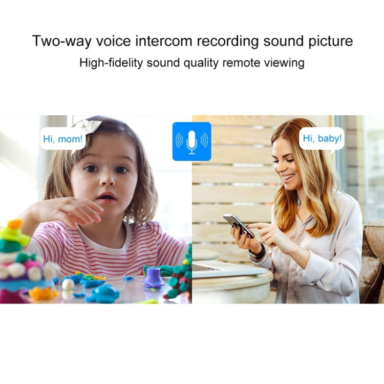 WIFI 監控套裝 -200萬像素 家用無線套裝 VS-G4S-1080P