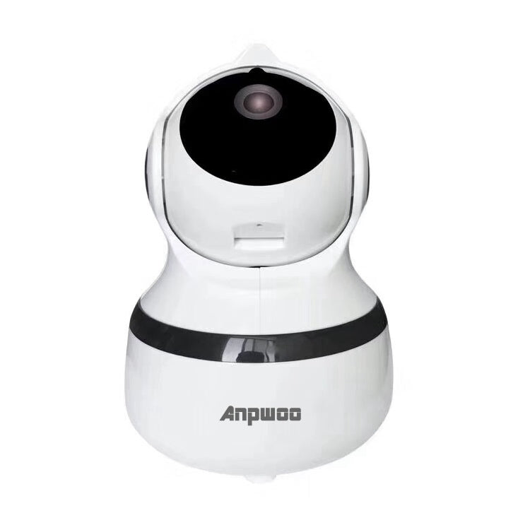 Anpwoo Altman 200萬像素1080P高清網絡攝像機 支持移動偵測&紅外夜視