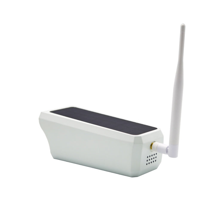 YS-Y4 1080P高清網絡WiFi太陽能攝像機 支持移動偵測&紅外夜視&SD卡