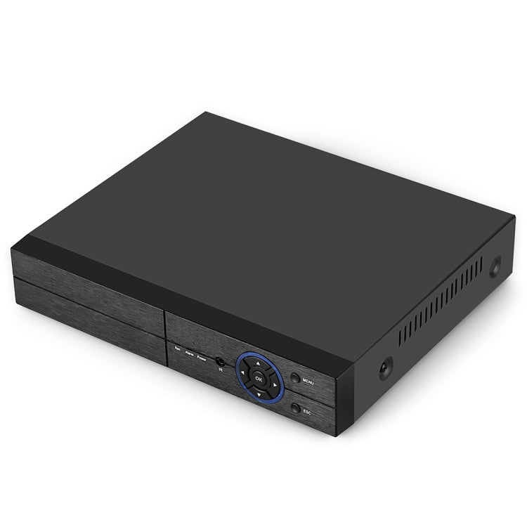 A8B3 / Kit 2MP 8CH 1080P CCTV安防攝像機系統AHD DVR監控套件，支持夜視/運動檢測