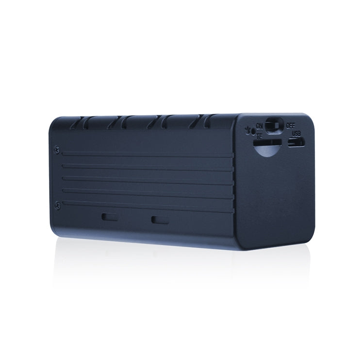 WD9 1080P WiFi網絡攝像頭遠程監控攝像機 支持移動偵測/紅外夜視/雙向語音對講