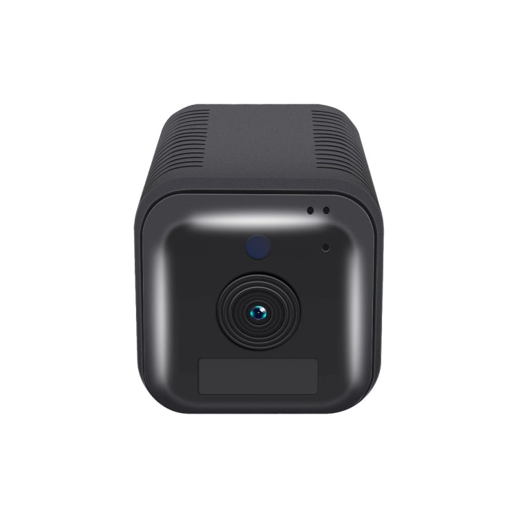 ESCAM G18 1080P全高清可充電電池WiFi攝像機，支持夜視 移動偵測 TF卡 雙向語音