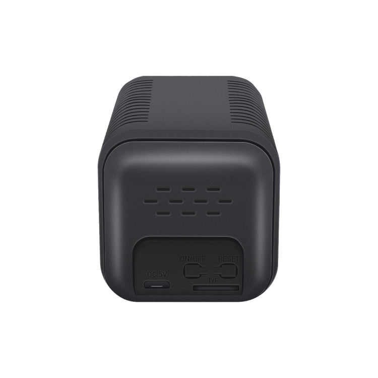 ESCAM G18 1080P全高清可充電電池WiFi攝像機，支持夜視 移動偵測 TF卡 雙向語音