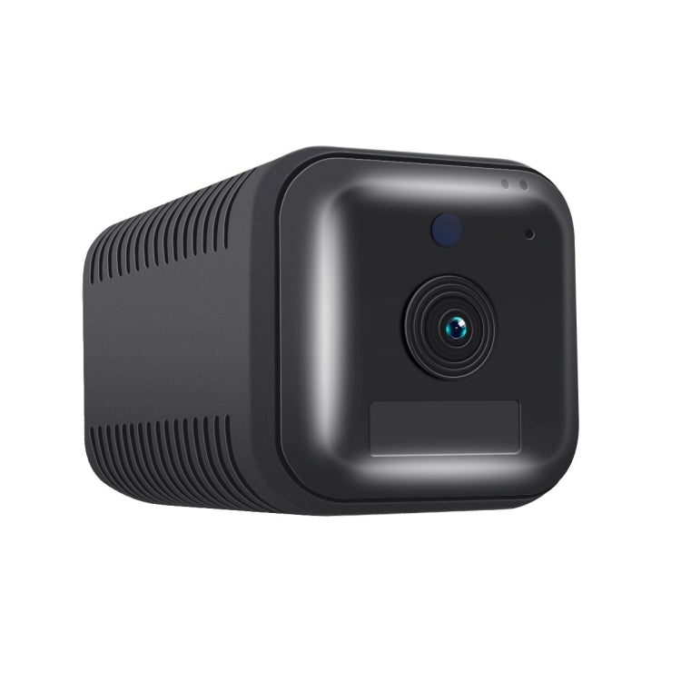 ESCAM G18 1080P全高清可充電電池WiFi攝像機，支持夜視 移動偵測 TF卡 雙向語音