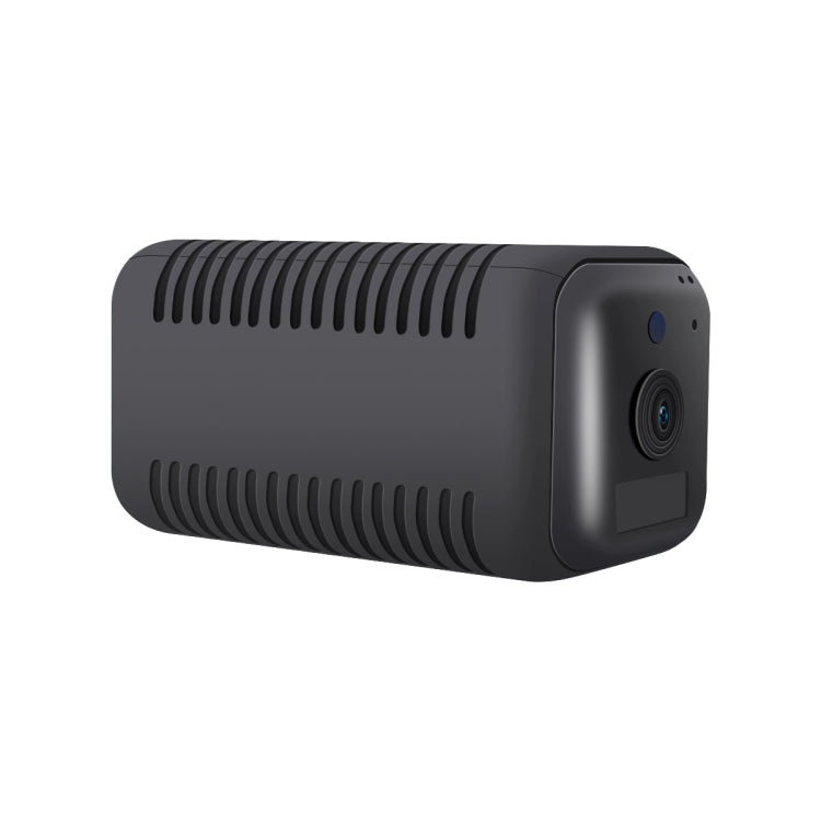 ESCAM G18 1080P全高清可充電電池WiFi攝像機，支持夜視 移動偵測 TF卡 雙向語音