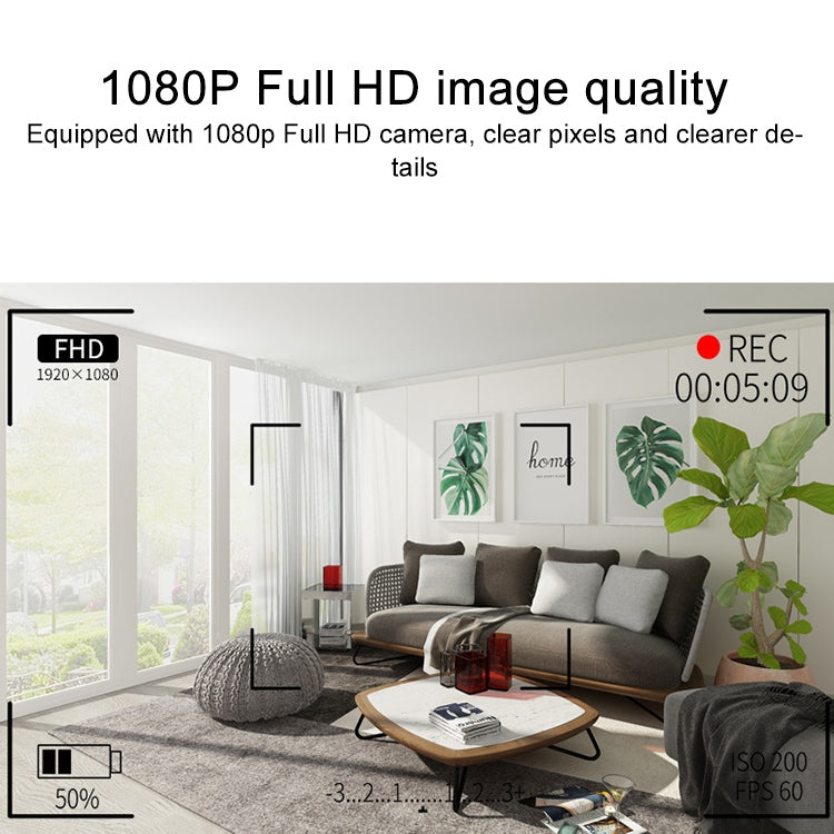 SDTX-9 1.8mm焦距 智能家用無線WiFi遠程高清电子貓眼攝像頭