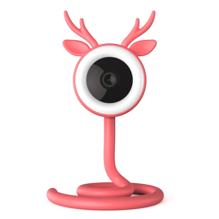 B1 4MP 無線遠程監控嬰兒監護器