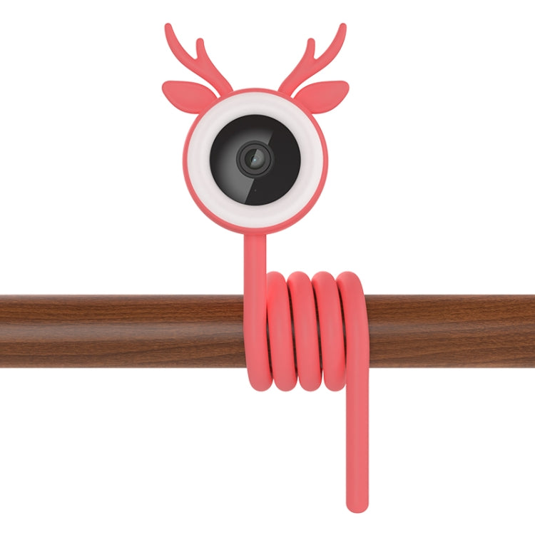 B1 4MP 無線遠程監控嬰兒監護器