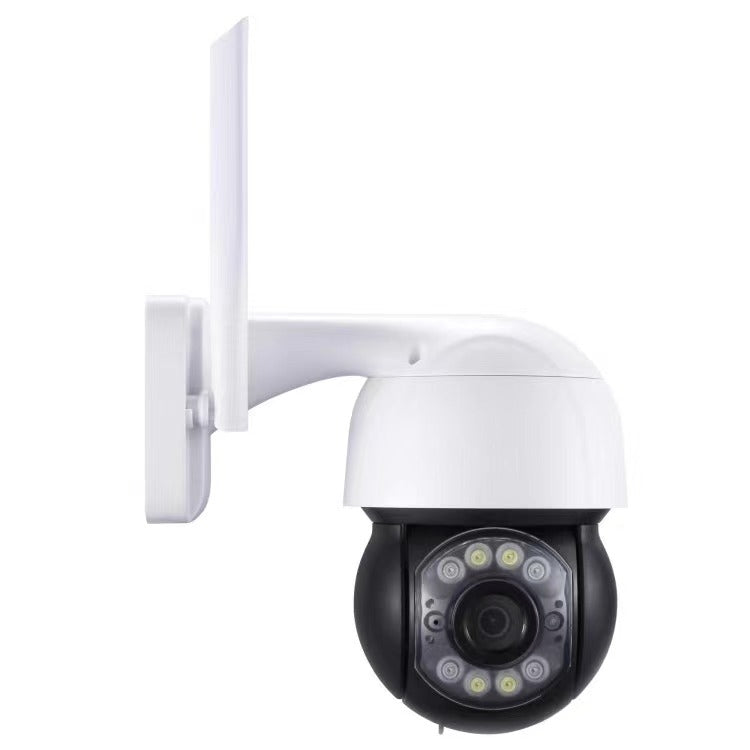 QX47 300萬像素 1080P高清無線網絡攝像頭 支持移動偵測&紅外夜視&TF卡