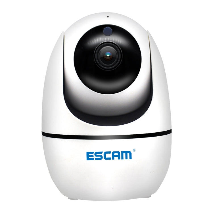 ESCAM PVR008 1080P高清WiFi攝像機 支持紅外/移動監測 紅外距離10米 澳規