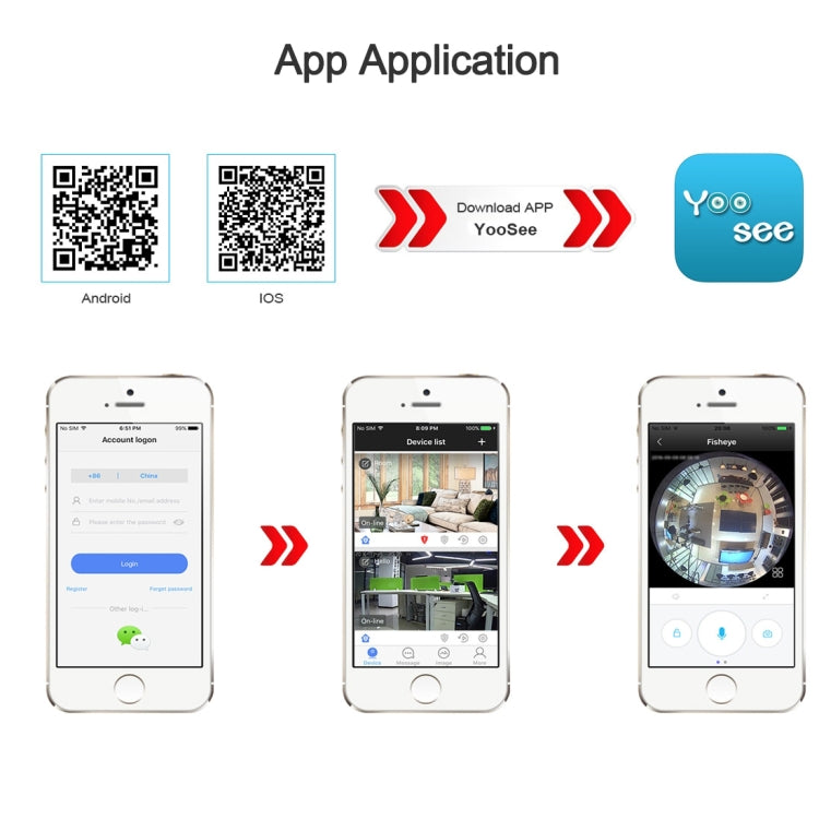 ESCAM Q8 130萬像素WIFI高清網絡攝像機, 紅外距離5-10米 , Q8 US Plug, Q8  AU Plug, Q8 EU Plug, Q8 UK Plug