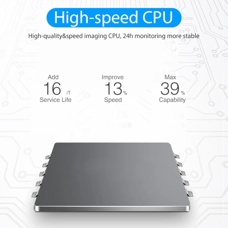 NEO NIP-56AI 室外防水無線WIFI監控IP攝像機 支持紅外夜視&手機遠程監控