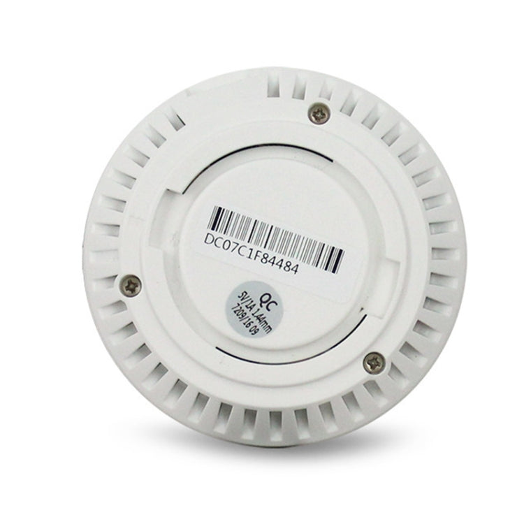 V380pro 360 Degree 1280*960P Network Panoramic Camera with TF Card Slot ,Support Mobile Phones Control