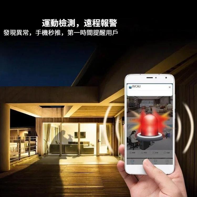 A9 1080P WiFi IP Camera Mini DV