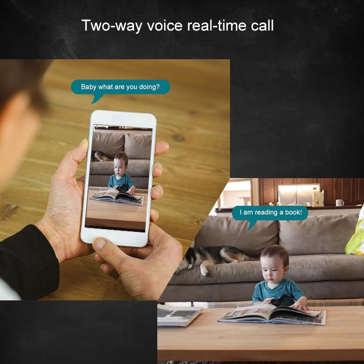 V380 1280X720P分辨率 監控攝像頭無線網絡攝像頭高清手機遠程監視器 掛鈎款