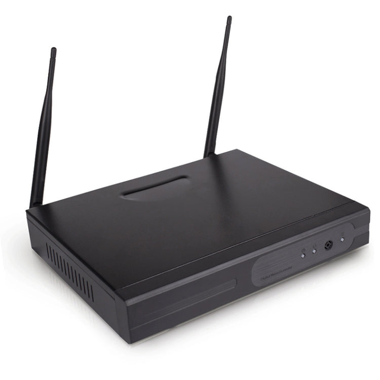 K9608W-PE2013W 8路130萬無線套裝