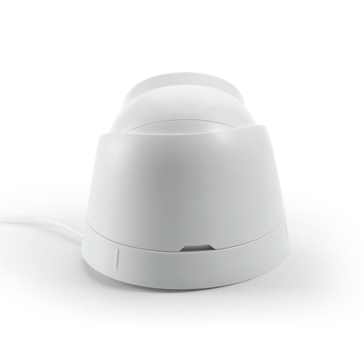 533H2 / IP 3.6mm 2MP鏡頭全高清室內安防監控攝像機，支持20m夜視功能