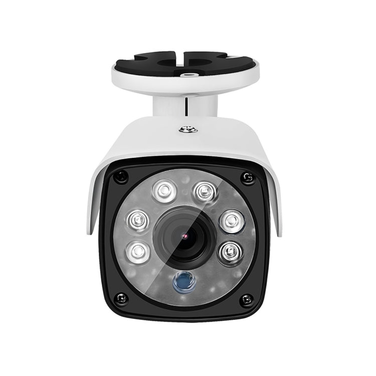 A8B3 / Kit 8CH 1080N 720P高清DVR監控系統防水攝像機，支持紅外夜視&P2P&手機遠程監控