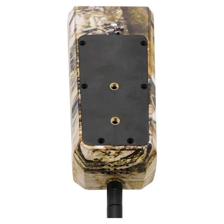 VESAFE VS-Y4 楓恭弘=叶 恭弘 1080P高清網絡WiFi太陽能攝像機 支持移動偵測&紅外夜視&TF卡