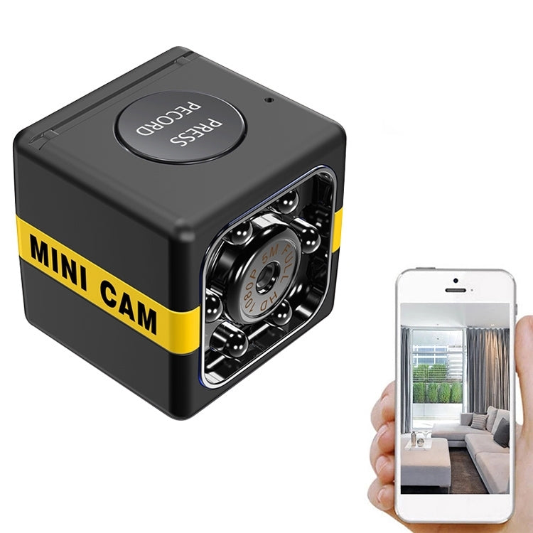 FX01 1080P 高清戶外運動攝像機 航拍DV小相機