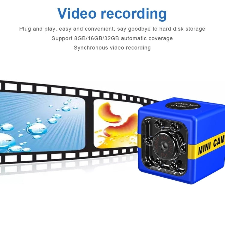 FX01 1080P 高清戶外運動攝像機 航拍DV小相機