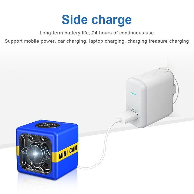 FX01 1080P 高清戶外運動攝像機 航拍DV小相機