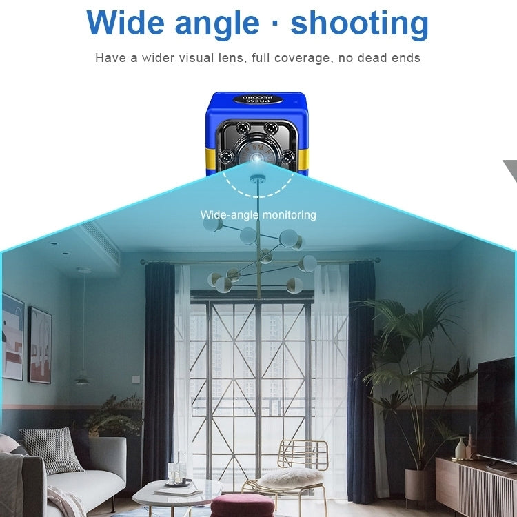 FX01 1080P 高清戶外運動攝像機 航拍DV小相機