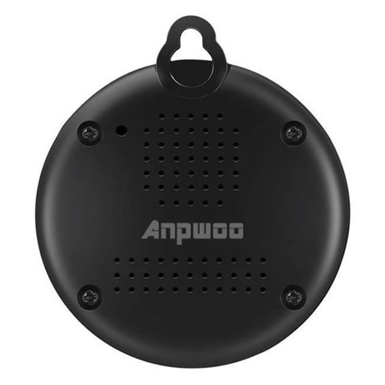 Anpwoo MN001 100萬像素 海思3518Ev200 迷你高清網絡攝像機 帶6顆紅外LED燈珠 支持移動偵測&夜視&TF卡
