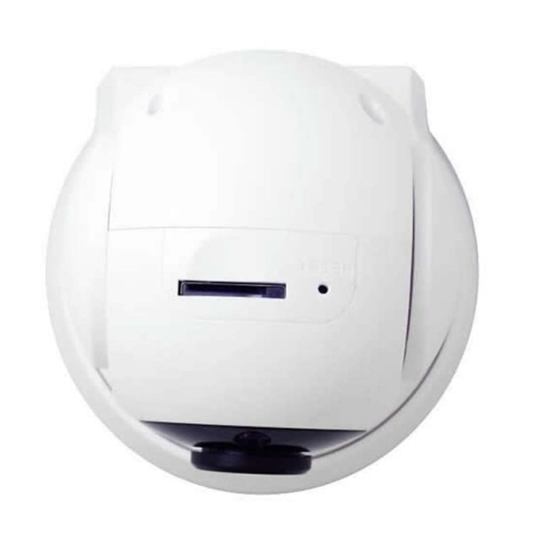 Anpwoo YT002 君正T10 720P高清網絡攝像機 帶11顆紅外LED燈珠 支持移動偵測&夜視&TF卡