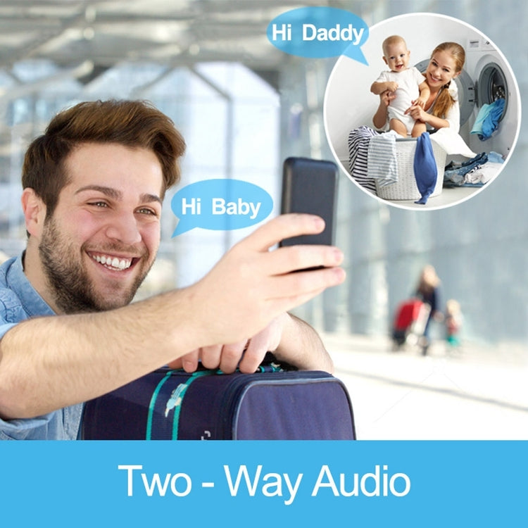 Anpwoo YT006 720P高清網絡攝像機 雄邁方案 支持移動偵測&紅外夜視&SD卡