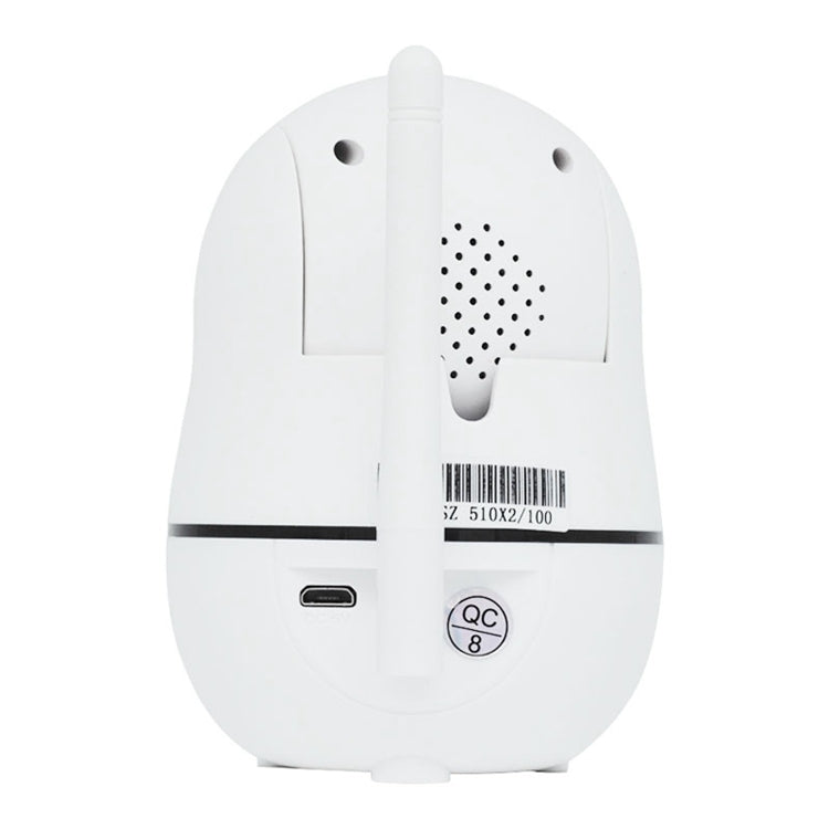 Anpwoo YT008 720P高清網絡攝像機 雄邁方案 支持移動偵測&紅外夜視&SD卡