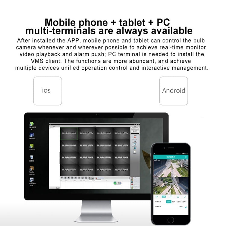 Anpwoo YT008 720P高清網絡攝像機 雄邁方案 支持移動偵測&紅外夜視&SD卡