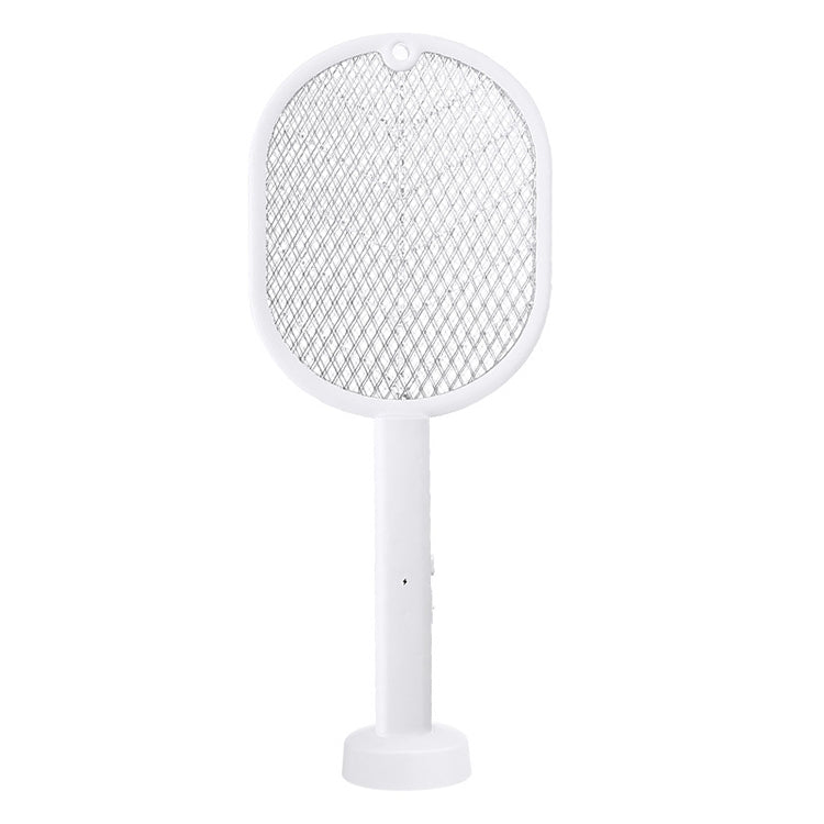 紫光誘蚊電蚊拍, Purple Light