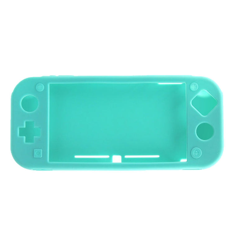 IPLAY 適用於Switch Lite 遊戲主機全包保護殼帶鋼化膜