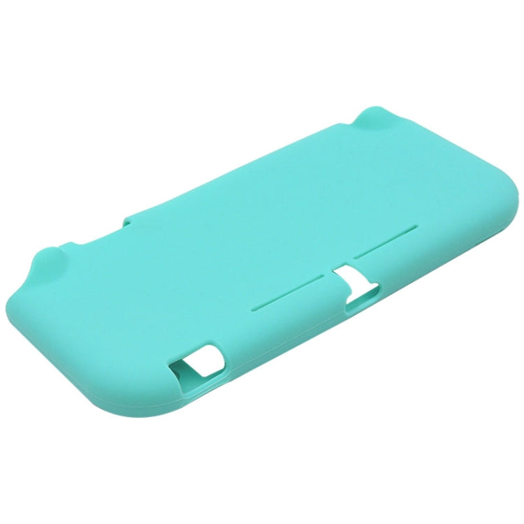 IPLAY 適用於Switch Lite 遊戲主機全包保護殼帶鋼化膜