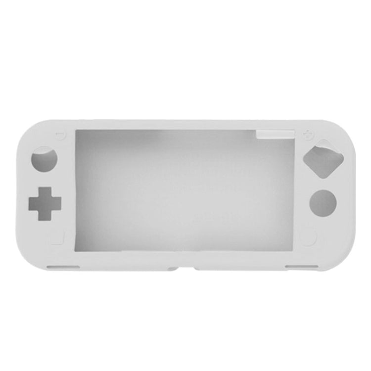IPLAY 適用於Switch Lite 遊戲主機全包保護殼帶鋼化膜