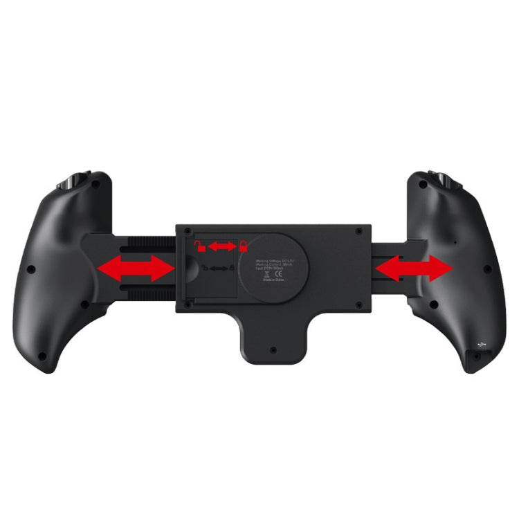 ipega PG-9023S  升級版 無線藍牙伸縮遊戲手柄 吃雞神器
