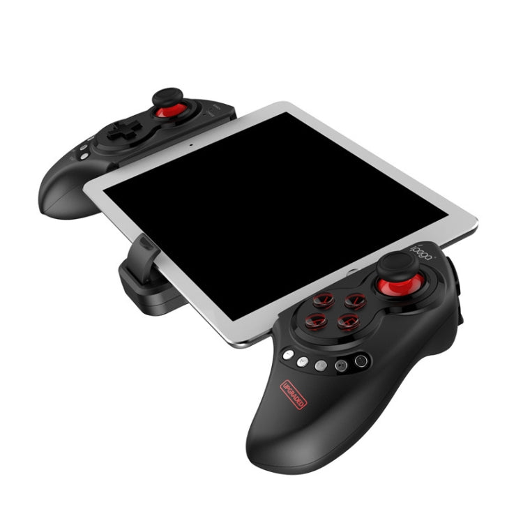 ipega PG-9023S  升級版 無線藍牙伸縮遊戲手柄 吃雞神器