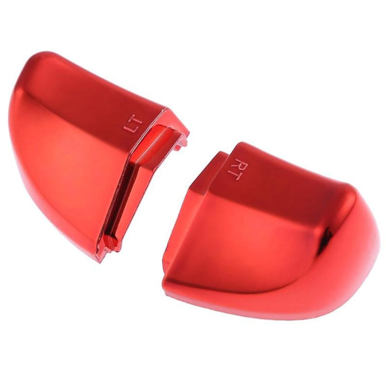 適用於Xbox One精英版 遊戲機手柄全套小配件帶螺絲刀