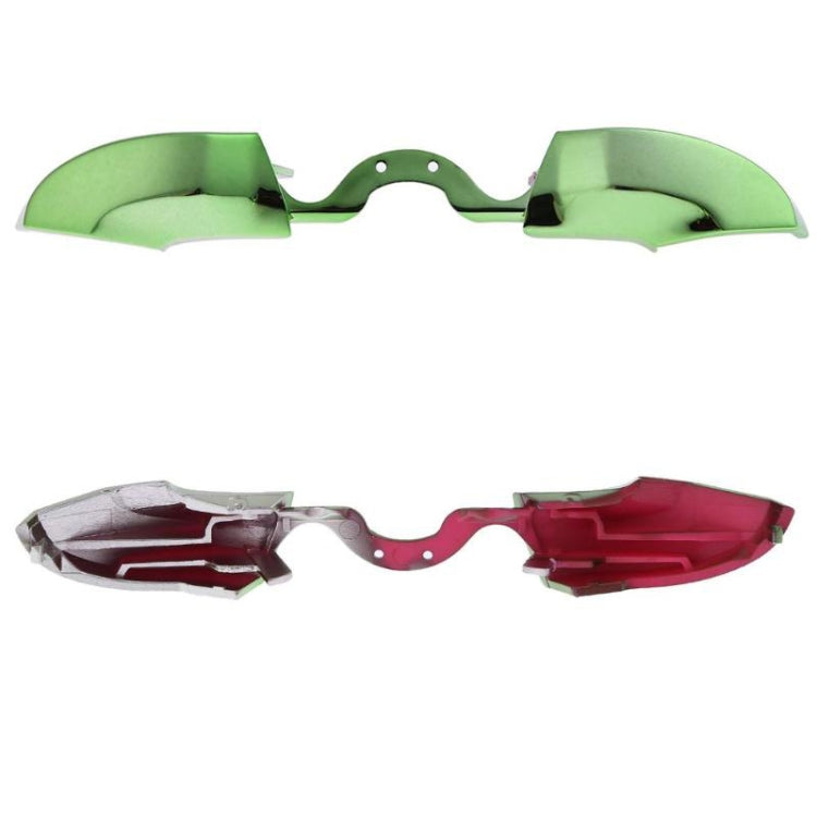 適用於Xbox One精英版 遊戲機手柄全套小配件帶螺絲刀