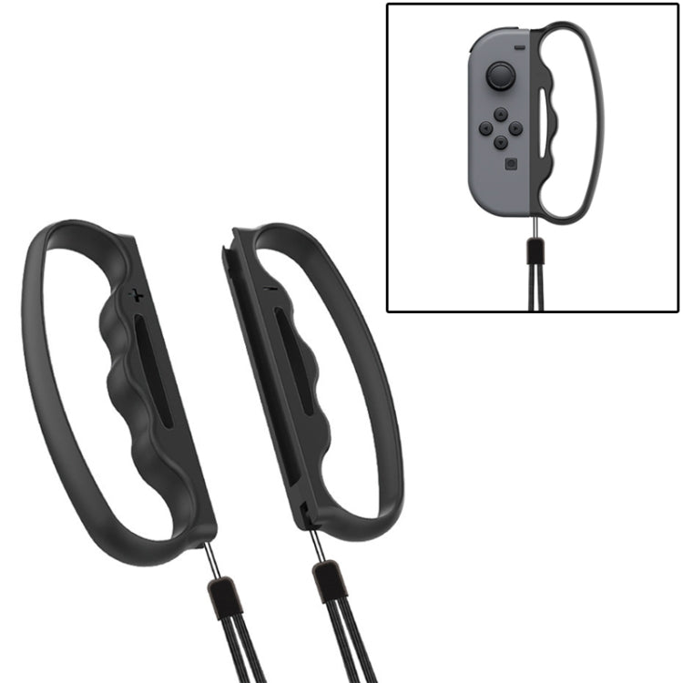 適用於Switch Joy-Con 遊戲手柄握把帶手繩
