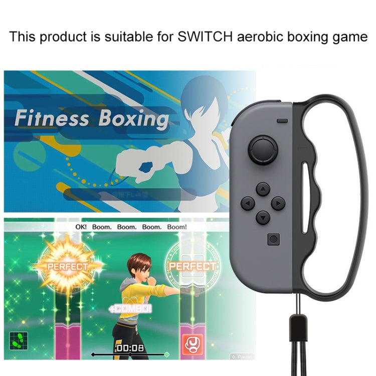 適用於Switch Joy-Con 遊戲手柄握把帶手繩