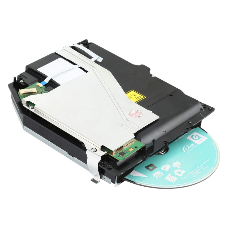 適用於PS4 的驅動器機盒CUH-12XXX KEM-490