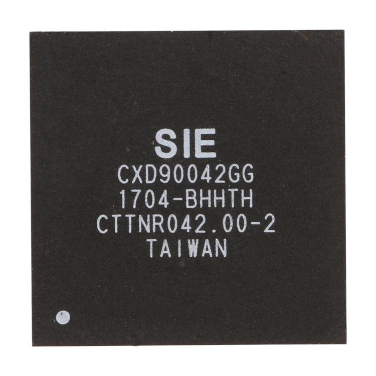 適用於PS4 Slim 的南橋芯片CXD90042GG