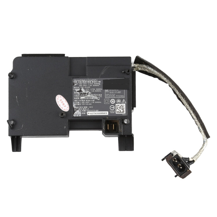 適用於Xbox One X 的內部電源交流適配器
